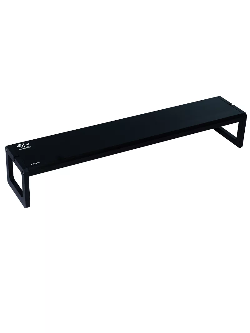 Lampa Skylight FOQAL - wersje S podwieszana i H na rozsuwanych n�kach