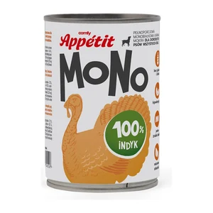 Dla alergik�w i monoproteinowe