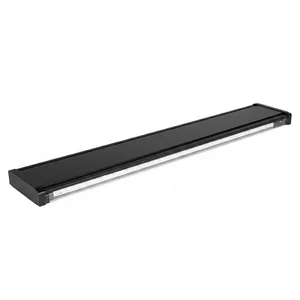 100cm dlugo�ci - Pokrywy o�wietleniowe 100 cm to rozwi�zanie przeznaczone dla akwari�w o d�ugo�ci jednego metra, czyli jednego z najpopularniejszych format�w zbiornik�w w domowej hodowli ryb, ro�lin akwariowych oraz krewetek. Pokrywa pe�ni podw�jn� rol�: chroni akwarium przed parowaniem wody i wydostawaniem si� ryb...