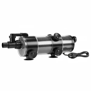 150 - 250l - Filtry wewn�trzne 150-250l to kategoria urz�dze� filtracyjnych zaprojektowanych specjalnie do akwari�w o �redniej pojemno�ci. Te kompaktowe systemy ��cz� w sobie funkcje filtracji mechanicznej i biologicznej, zapewniaj�c optymalne warunki wodne dla ryb, ro�lin akwariowych i bezkr�gowc�w.

G��wne zalety...