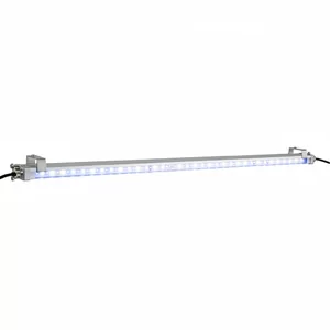 160cm d�ugo�ci - Lampy LED 160cm d�ugo�ci to specjalistyczne o�wietlenie dedykowane do wi�kszych akwari�w o d�ugo�ci 150-165cm. Te zaawansowane systemy �wietlne zapewniaj� odpowiednie warunki dla ro�lin akwariowych oraz podkre�laj� pi�kno ca�ej kompozycji akwariowej.

Kluczowe zalety lamp tej d�ugo�ci to p...