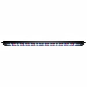 180cm d�ugo�ci - Lampy LED o d�ugo�ci 180cm to profesjonalne rozwi�zania o�wietleniowe dedykowane do wi�kszych akwari�w ro�linnych i krewetkowych. Zestawy lamp w tej kategorii sk�adaj� si� z dw�ch lub trzech jednostek LED, kt�re razem zapewniaj� r�wnomierne do�wietlenie ca�ej powierzchni zbiornika o d�ugo�ci 180 ce...