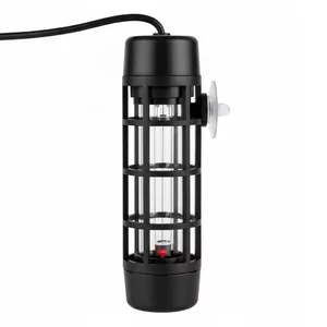 250W i wi�cej - Grza�ki akwariowe 250W i wi�cej to urz�dzenia przeznaczone do ogrzewania du�ych akwari�w o pojemno�ci przekraczaj�cej 200-250 litr�w. Te mocne grza�ki zapewniaj� stabiln� temperatur� w przestronnych zbiornikach z rybami tropikalnymi, krewetkach czy w akwariach ro�linnych wymagaj�cych cieplejszyc...