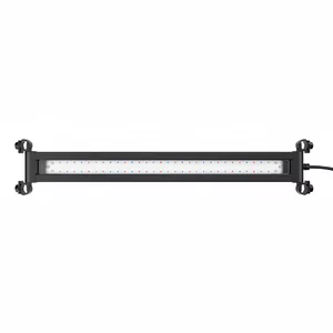 60cm d�ugo�ci - Lampy akwariowe 60cm d�ugo�ci to popularne rozwi�zania o�wietleniowe dedykowane akwariom o d�ugo�ci 55-60 cm. Te kompaktowe systemy LED oferuj� optymalne parametry �wietlne dla �redniej wielko�ci zbiornik�w, zapewniaj�c prawid�owy rozw�j ro�lin wodnych i pi�kn� prezentacj� ryb.

Najwa�niejsze ...