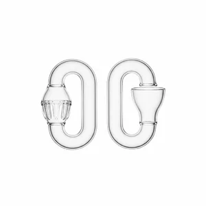 Φ 9/12mm - Szklane rurki 9/12 mm to wloty i wyloty do najmniejszych filtr�w zewn�trznych, z w�em o �rednicy wewn�trznej 9 mm. W kategorii s� wyloty KIELICH, KULA i SPIN, prosty wlot AquaGlass oraz w�� Prodac 9x12 mm sprzedawany na metry. Poni�ej podpowiadamy, do jakich filtr�w i zbiornik�w pasuje ten rozmiar...
