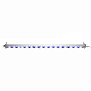Do pokryw 200cm - Belki LED i pokrywy o�wietleniowe do akwari�w 200cm to rozwi�zania dedykowane dla wi�kszych zbiornik�w o d�ugo�ci oko�o 160-200 centymetr�w. Ta kategoria obejmuje kompletne pokrywy z wbudowanym o�wietleniem LED oraz belki �wietlne przeznaczone do monta�u pod istniej�cymi pokrywami akwariowymi...