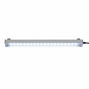Do pokryw 30-50cm - Belki LED do pokryw 30-50cm to specjalistyczne o�wietlenie akwariowe przeznaczone do modernizacji standardowych pokryw akwariowych w popularnych rozmiarach zbiornik�w domowych. Te kompaktowe lampy LED umo�liwiaj� znaczne poprawienie jako�ci �wiat�a bez konieczno�ci wymiany ca�ej pok...