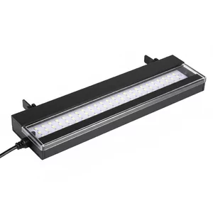 Do pokryw 60cm - O�wietlenie do pokryw 60cm to specjalistyczne rozwi�zania LED zaprojektowane do modernizacji standardowych pokryw akwariowych. Te kompaktowe systemy o�wietleniowe pozwalaj� zast�pi� tradycyjne �wietl�wki energooszcz�dnymi belkami LED, znacz�co poprawiaj�c warunki �wietlne w akwarium.

G��wne ...