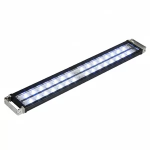 Do pokryw 80cm - Belki LED do pokryw 80cm to specjalistyczne o�wietlenie akwariowe zaprojektowane do monta�u wewn�trz standardowych pokryw akwariowych. Te kompaktowe lampy LED stanowi� idealn� modernizacj� klasycznych �wietl�wek T5 i T8, oferuj�c znacznie wi�ksz� efektywno�� energetyczn� i lepsze spektrum �w...