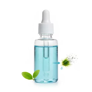 Kompeksowe antyglony - Kompleksowe preparaty antyglonowe to �rodki chemiczne i biologiczne przeznaczone do zwalczania oraz zapobiegania rozwojowi glon�w w akwarium. W odr�nieniu od preparat�w ukierunkowanych na jeden konkretny rodzaj glon�w, produkty z tej kategorii dzia�aj� szerokozakresowo, radz�c sobie z r�ny...