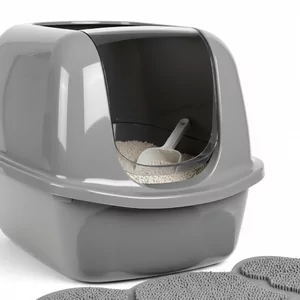 Kuwety - Kuwety dla kot�w to podstawowy element wyposa�enia ka�dego kociego domu, zapewniaj�cy zwierz�tom komfortowe i higieniczne miejsce do za�atwiania potrzeb fizjologicznych. Wyb�r odpowiedniej kuwety ma kluczowe znaczenie dla zdrowia i dobrostanu kota, a tak�e dla utrzymania czysto�ci w domu.

Najwa�ni...