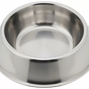 Metalowe - Metalowe miski dla psa to jeden z najpopularniejszych wybor�w w�r�d w�a�cicieli ps�w, ceni�cych trwa�o�� i �atwo�� utrzymania czysto�ci. Stal nierdzewna jest materia�em odpornym na rdz�, zarysowania i dzia�anie detergent�w, dzi�ki czemu miski s�u�� przez wiele lat bez utraty jako�ci.

Przy wyborze warto zwr�ci�...