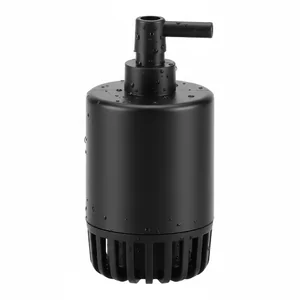 Nano - Filtry wewn�trzne nano to kompaktowe systemy filtracyjne zaprojektowane specjalnie do ma�ych akwari�w o pojemno�ci od 10 do 80 litr�w. Te miniaturowe urz�dzenia ��cz� w sobie skuteczn� filtracj� z oszcz�dno�ci� miejsca, co czyni je idealnym wyborem do akwari�w krewetkowych, zbiornik�w dla m�odych ryb oraz deli...