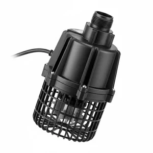 od 1001 do 2500 l/h - Pompy obiegowe o wydajno�ci od 1001 do 2500 l/h to urz�dzenia �redniej klasy, idealne do obs�ugi oczek wodnych, staw�w ogrodowych oraz fontann o umiarkowanych rozmiarach. Zapewniaj� odpowiedni przep�yw wody w zbiornikach od kilku do kilkunastu tysi�cy litr�w.

Najwa�niejsze zastosowani...