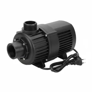 od 2501 do 5000 l/h - Pompy obiegowe o wydajno�ci 2501-5000 l/h to urz�dzenia �redniej klasy przeznaczone do obs�ugi oczek wodnych, staw�w ogrodowych i fontann o umiarkowanej wielko�ci. Zapewniaj� odpowiedni przep�yw wody niezb�dny do utrzymania zdrowego ekosystemu wodnego i tworzenia atrakcyjnych efekt�w w...