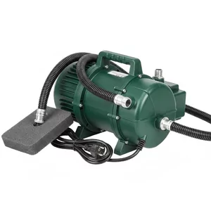od 2501 do 5000 l/h - Napowietrzacze o wydajno�ci od 2501 do 5000 l/h to zaawansowane urz�dzenia przeznaczone do �rednich i du�ych oczek wodnych oraz staw�w. Zapewniaj� efektywne dotlenienie wody, kt�re jest kluczowe dla zdrowia ryb i ca�ego ekosystemu wodnego.

G��wne zalety tych urz�dze� to przede wszystkim w...
