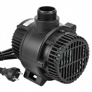 od 41 do 60W - Pompy obiegowe o mocy od 41 do 60W to uniwersalne urz�dzenia zapewniaj�ce optymaln� cyrkulacj� wody w �rednich i wi�kszych oczkach wodnych oraz stawach ogrodowych. Ta grupa pomp charakteryzuje si� doskona�ym stosunkiem mocy do wydajno�ci, oferuj�c przep�yw od 3000 do 8000 litr�w na godzin�.

G��wne...
