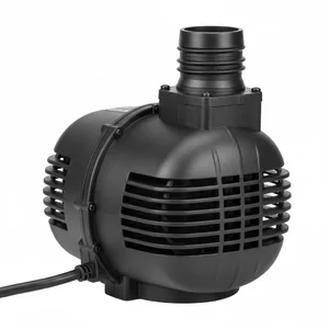 od 5001 do 10000 l/h - Pompy obiegowe o wydajno�ci 5001-10000 l/h to urz�dzenia przeznaczone do wi�kszych oczek wodnych i staw�w, gdzie wymagany jest intensywny obieg wody. Ta kategoria wydajno�ci sprawdzi si� idealnie w zbiornikach o pojemno�ci od kilku do kilkunastu tysi�cy litr�w.

Najwa�niejsze zastosowania...
