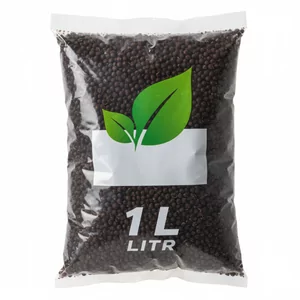 Opakowania 1-litrowe - Pod�o�a aktywne w opakowaniach 1-litrowych to wygodne rozwi�zanie dla akwaryst�w zak�adaj�cych mniejsze zbiorniki lub chc�cych przetestowa� nowy produkt przed zakupem wi�kszej ilo�ci. Paczka o pojemno�ci jednego litra wystarczy zazwyczaj na pokrycie dna w nano-akwarium lub na uzupe�n...