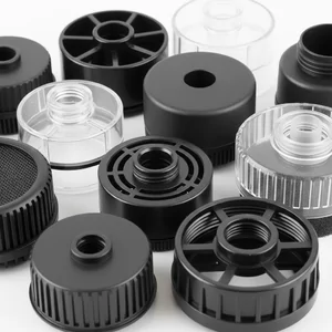 Os�ony komory wirnika - Os�ony komory wirnika to kluczowe elementy konstrukcyjne filtr�w zewn�trznych, kt�re chroni� mechanizm pompuj�cy i zapewniaj� prawid�owe funkcjonowanie systemu filtracji w akwarium. Te precyzyjnie wykonane komponenty stanowi� niezb�dne cz�ci zamienne do utrzymania sprawno�ci filtra.

G�...