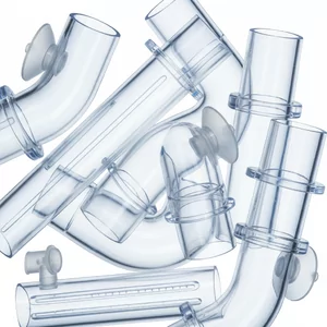 Plastikowe wloty/wyloty/kolanka - Plastikowe wloty, wyloty i kolanka to niezb�dne elementy instalacji filtracyjnej ka�dego akwarium. Te precyzyjnie wykonane cz�ci zamienne zapewniaj� prawid�owe funkcjonowanie systemu filtracji, umo�liwiaj�c skuteczne pobieranie i odprowadzanie wody w akwarium ro�linnym...