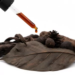Przygotowanie czarnej wody - Przygotowanie czarnej wody to specjalistyczne preparaty akwarystyczne, kt�re pozwalaj� odtworzy� w akwarium naturalne warunki amazo�skich rzek i strumieni. Czarna woda charakteryzuje si� niskim pH, mi�kko�ci� oraz charakterystycznym bursztynowym zabarwieniem pochodz�cym od naturalny...