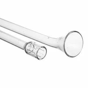 Rurki do 20-45cm - Rurki szklane do 20-45cm to eleganckie elementy filtracji dedykowane do ma�ych i �rednich akwari�w. Te precyzyjnie wykonane akcesoria zast�puj� standardowe plastikowe ko�c�wki, nadaj�c akwarium profesjonalny wygl�d i poprawiaj�c estetyk� ca�ej aranzacji akwarium.

Najwa�niejsze zalety szkla...
