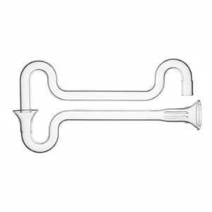 Rurki do 45-90cm - Szklane rurki filtracyjne do akwarium o d�ugo�ci 45-90cm to eleganckie elementy systemu filtracji, kt�re ��cz� funkcjonalno�� z estetyk�. Te precyzyjnie wykonane akcesoria zast�puj� standardowe plastikowe rurki, nadaj�c akwarium ro�linemu profesjonalny i naturalny wygl�d.

Najwa�niejsze ...