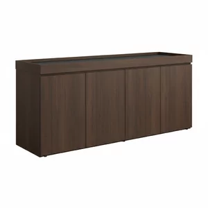 Szafki 150-179cm - Szafki akwariowe 150-179cm to solidne meble zaprojektowane specjalnie pod du�e akwaria o pojemno�ci od 290 do 600 litr�w. Stanowi� niezb�dn� podstaw� dla ka�dego powa�nego akwarysty, kt�ry planuje stworzy� imponuj�c� aranzacj� akwarium ro�linnego lub krewetkowego w du�ym zbiorniku.

Najwa�niejs...