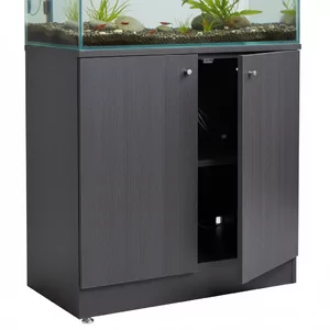 Szafki akwariowe - Szafka pod akwarium - meble akwarystyczne
Szafki akwariowe to nie tylko praktyczne podstawy pod zbiornik, ale tak�e istotny element wystroju ka�dego wn�trza. W ofercie znajdziesz zar�wno szafki proste, idealne do klasycznych zbiornik�w, jak i szafki profilowane, pod akwaria z owalnym fro...