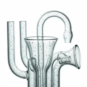 Szklane rurki - Szklane rurki to szklane elementy wlotu i wylotu wody stosowane z filtrami zewn�trznymi. W odr�nieniu od plastikowych odpowiednik�w do��czanych do filtr�w, szklane wersje s� niemal niewidoczne w zbiorniku i znacznie lepiej wpisuj� si� w estetyk� akwarium ro�linnego czy akwarium krewetkowego.

Przy...