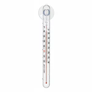 Termometry - Termometry akwariowe to niezb�dne urz�dzenia do precyzyjnego monitorowania temperatury wody w ka�dym akwarium. W�a�ciwa temperatura jest kluczowa dla zdrowia ryb, krewe???, �limak�w i prawid�owego rozwoju ro�lin akwariowych.

Najwa�niejsze rodzaje termometr�w to termometry szklane z przyssawk�,...
