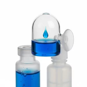 Test CO2 (dwutlenek w�gla) - Test CO2, czyli test dwutlenku w�gla do akwarium, to narz�dzie s�u��ce do pomiaru st�enia CO2 w wodzie. W akwarium ro�linnym dwutlenek w�gla pe�ni kluczow� rol� - jest podstawowym sk�adnikiem od�ywczym pobieranym przez ro�liny podczas fotosyntezy. Zbyt niskie lub zbyt wysokie jego ...