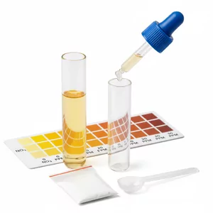 Test NO3 (azotany) - Testy NO3 na azotany to niezb�dne narz�dzia do kontroli jako�ci wody w akwarium, pozwalaj�ce mierzy� st�enie azotan&oacute;w - ko�cowego produktu przemiany azotu bia�kowego. Regularne sprawdzanie poziomu azotan&oacute;w jest kluczowe dla zdrowia ryb, krewetek i ro�lin akwariowych.

G��wne za...
