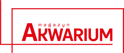 Magazyn Akwarium - logo producenta Magazyn Akwarium - logo producenta