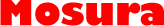 Mosura - logo producenta Mosura - logo producenta