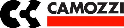 Camozzi - logo producenta