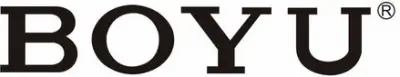 BOYU - logo producenta
