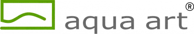 Logo producenta Aqua Art