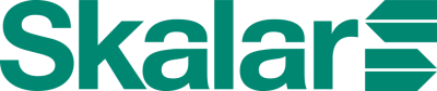Skalar. - logo producenta Skalar. - logo producenta