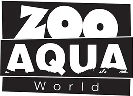Aqua Zoo - logo producenta Aqua Zoo - logo producenta