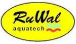 Ruwal. - logo producenta Ruwal. - logo producenta