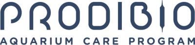 Logo producenta Prodibio
