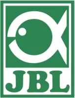 Logo producenta JBL