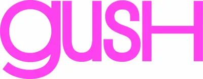 Gush - logo producenta Gush - logo producenta