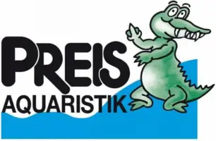 PREIS Aquaristik - logo producenta PREIS Aquaristik - logo producenta