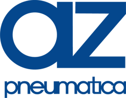 AZ Pneumatica - logo producenta AZ Pneumatica - logo producenta