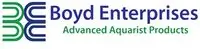 Logo producenta Boyd Enterprises