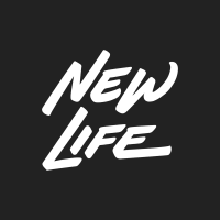 New Life - logo producenta New Life - logo producenta