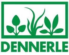 Logo producenta Dennerle